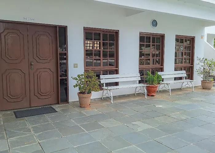 Lindo Apartamento No Centro Com Varanda