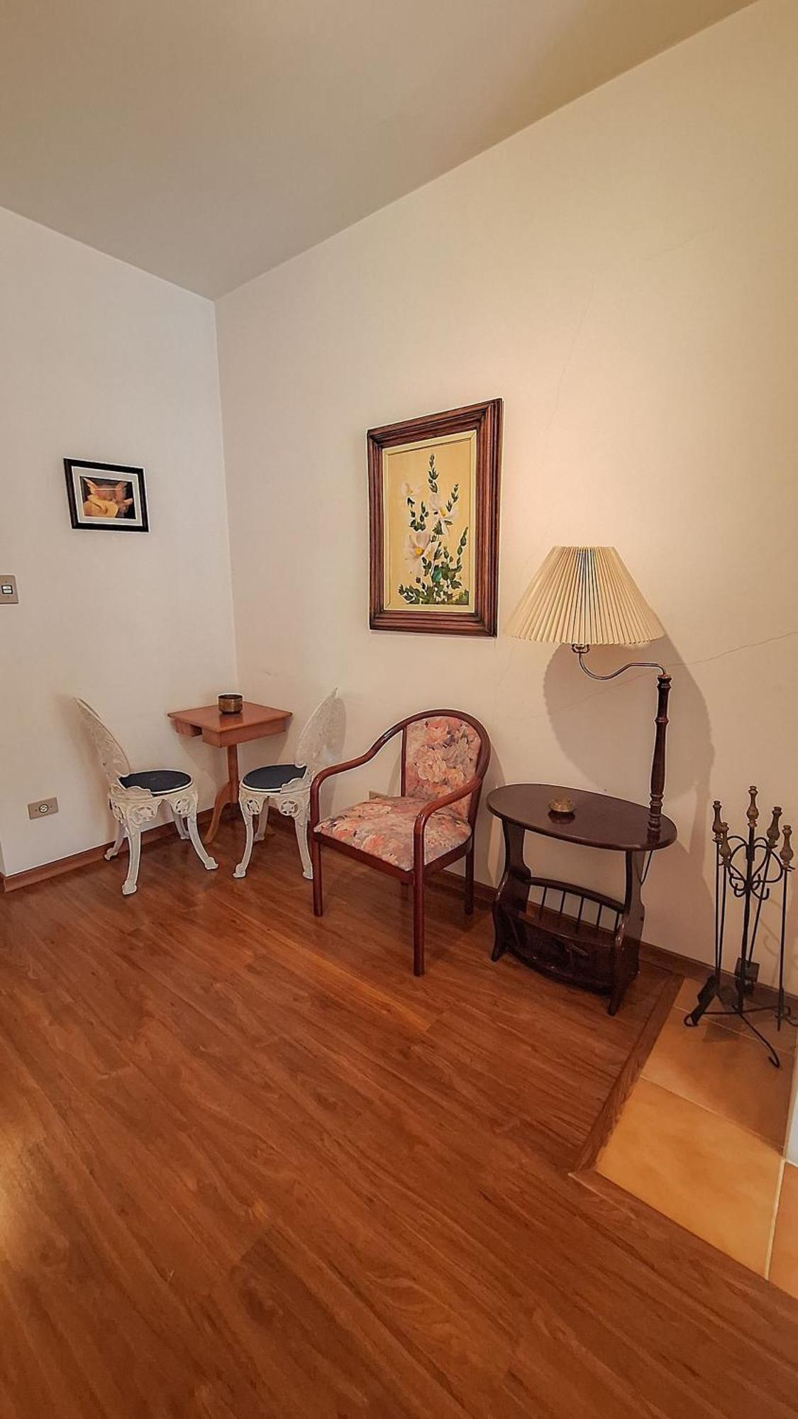 Apartment Lindo No Centro Com Varanda