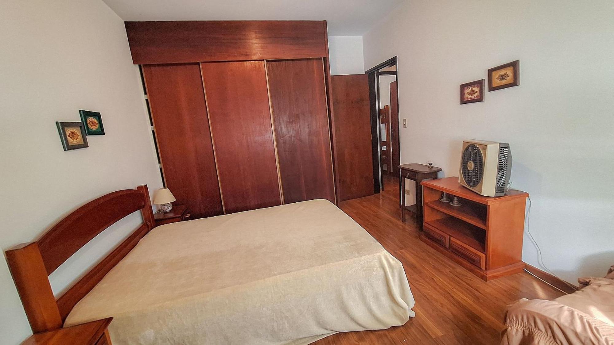 Apartment Lindo No Centro Com Varanda