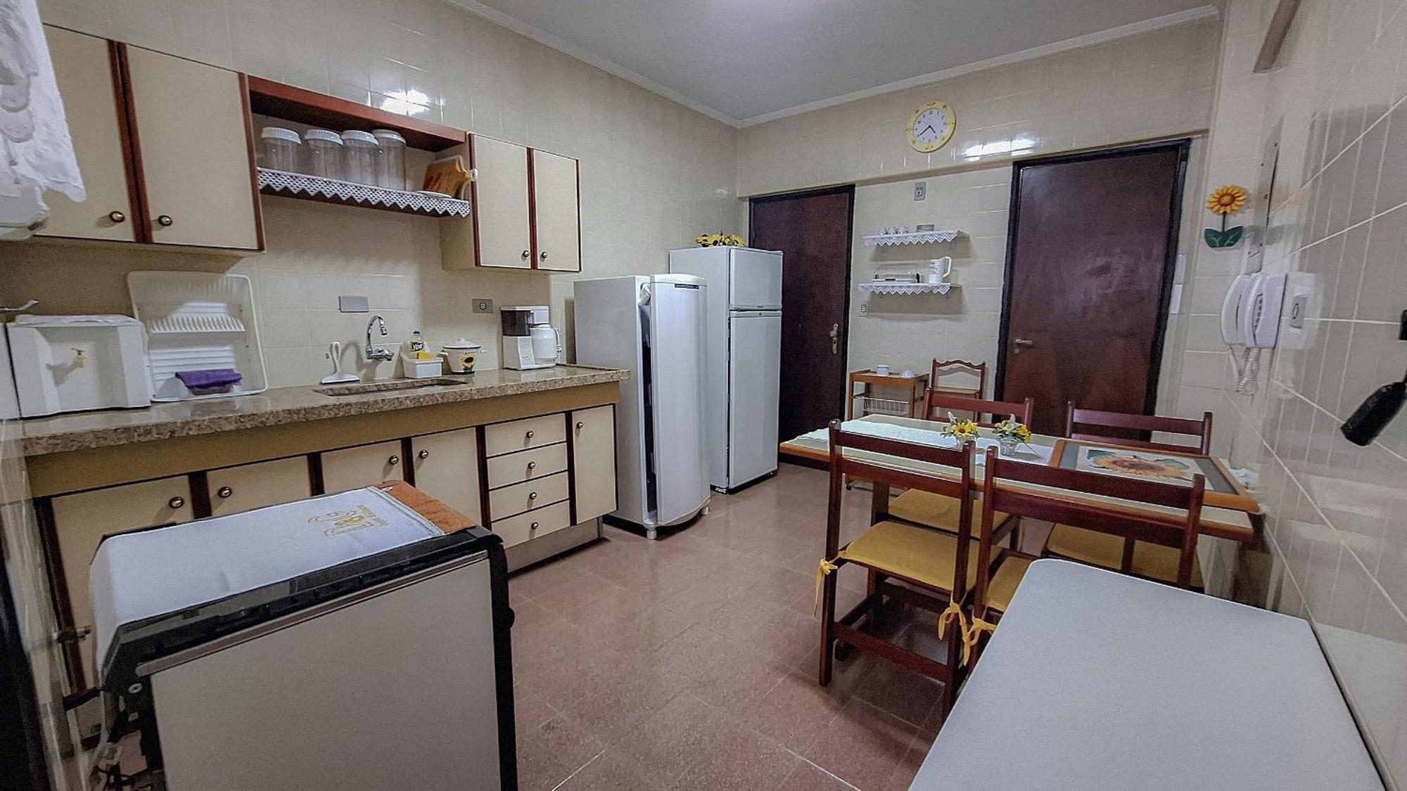Apartment Lindo No Centro Com Varanda Serra Negra (Sao Paulo)
