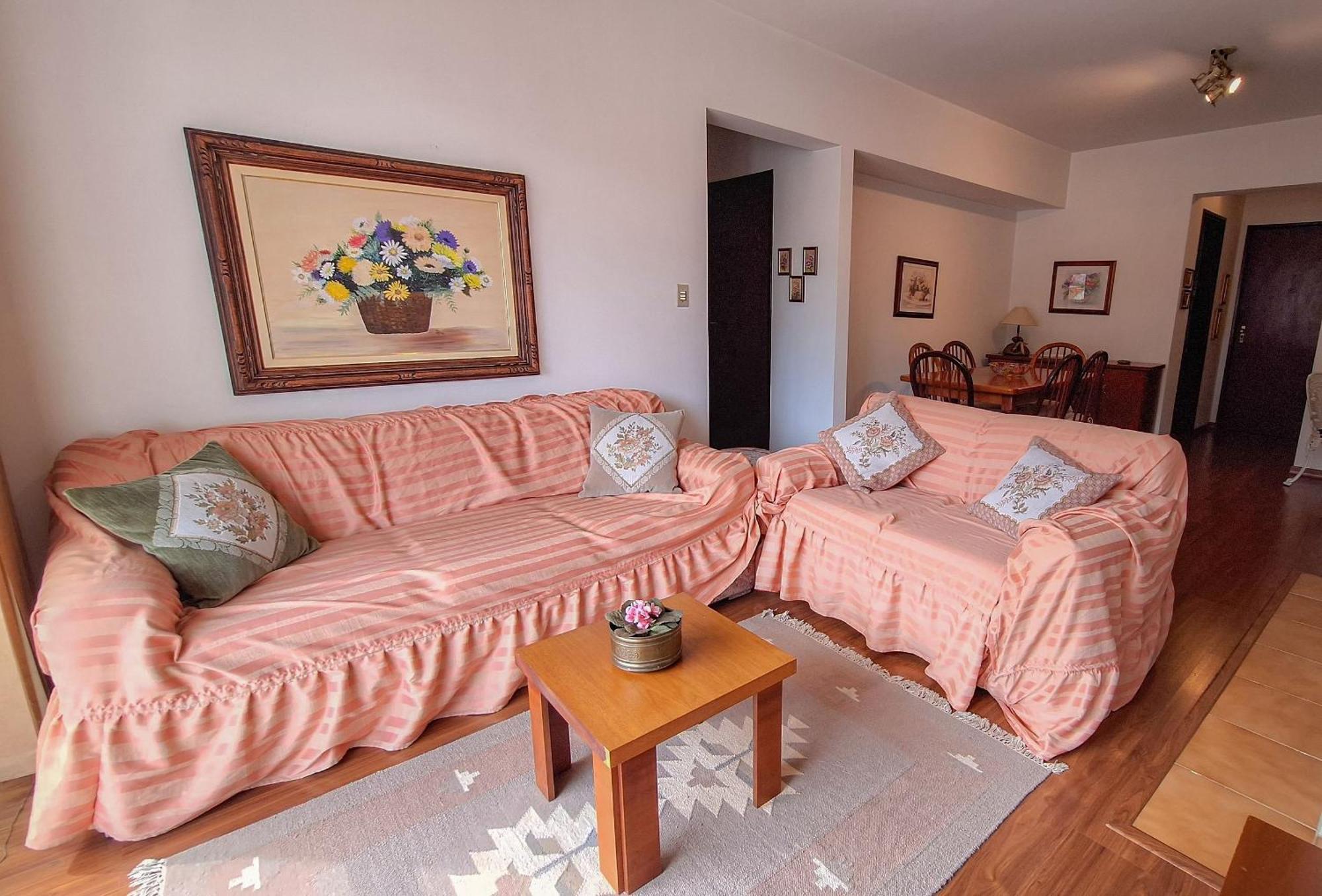 Apartment Lindo No Centro Com Varanda Serra Negra (Sao Paulo)